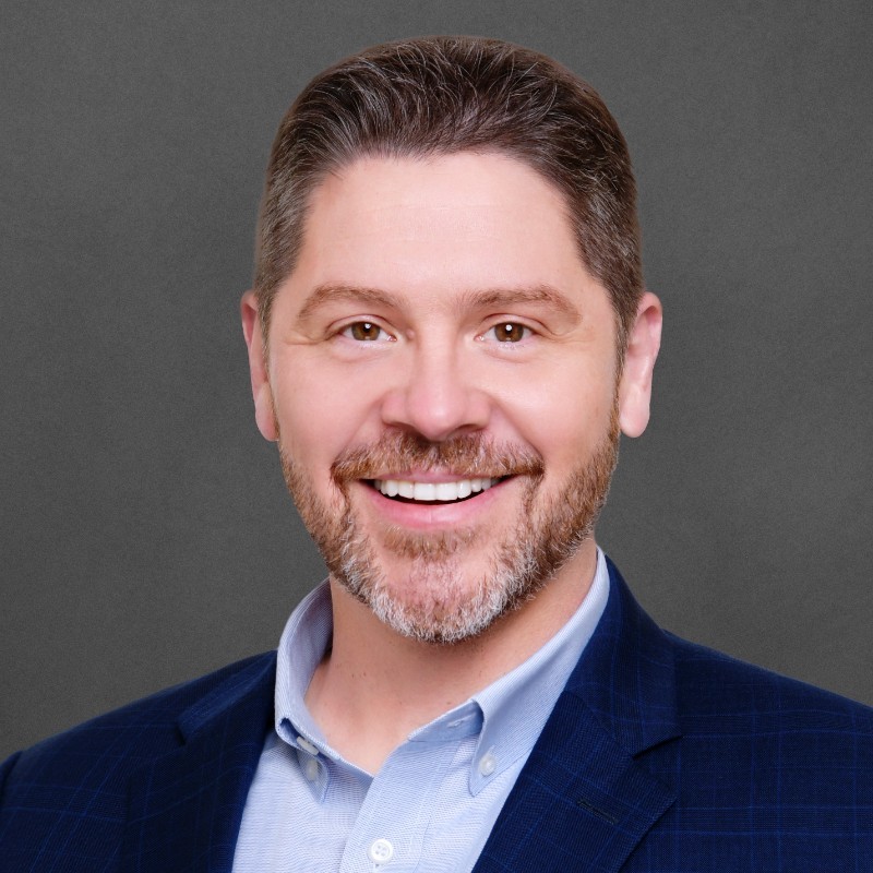 Enterprise Health Names Rick Pharr Chief Executive Officer