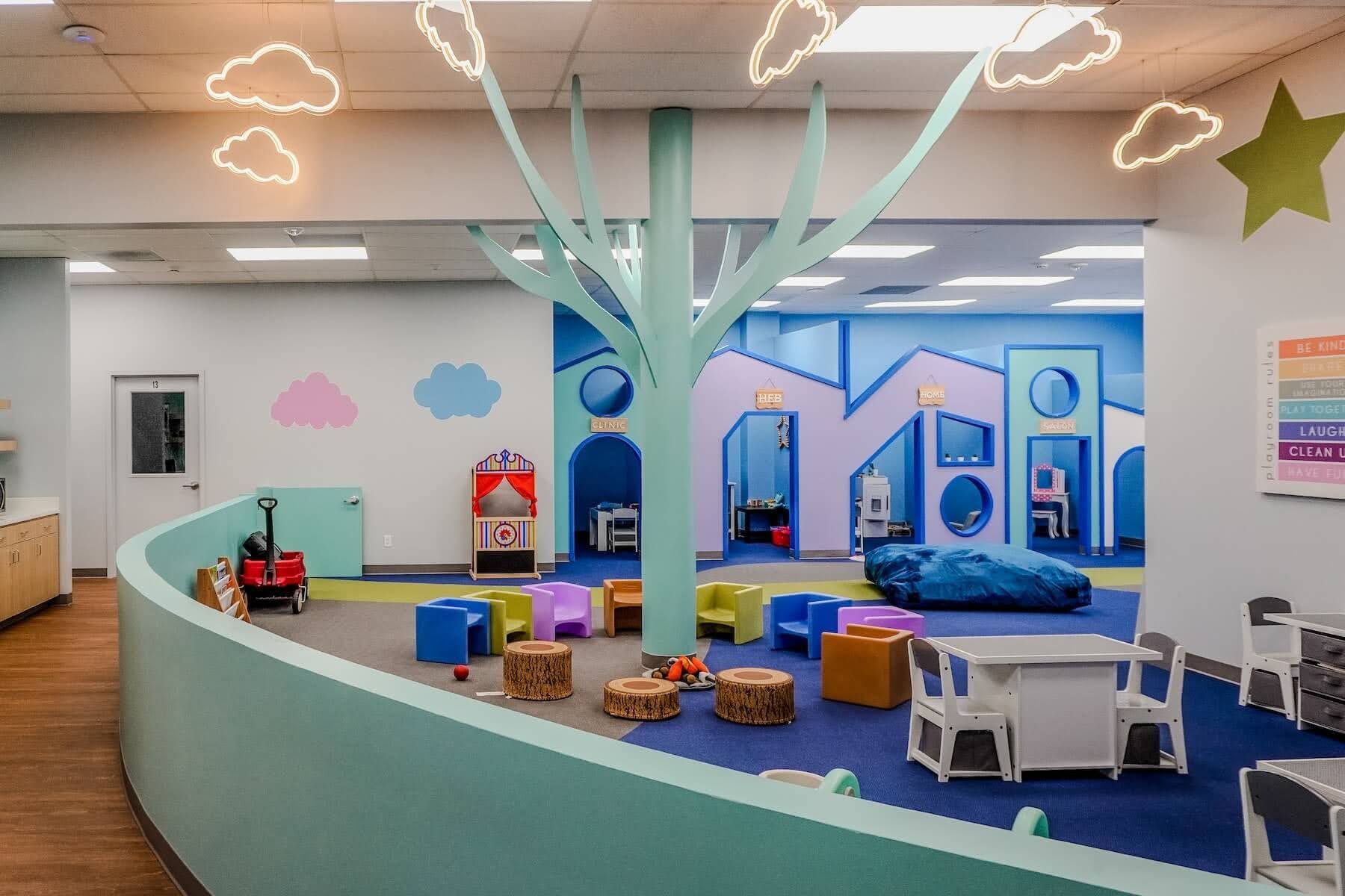 Action Behavior Centers Launches Comprehensive Design Standard Across 400+ ABA Therapy Locations