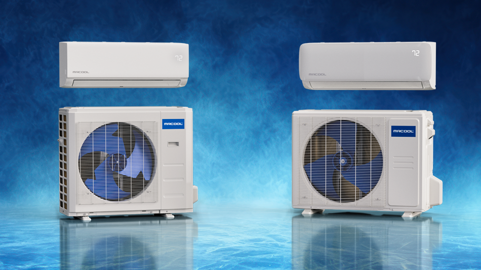 MRCOOL(R) Elevates Budget-Friendly HVAC Market with New DIY(R) Lineup Expansion