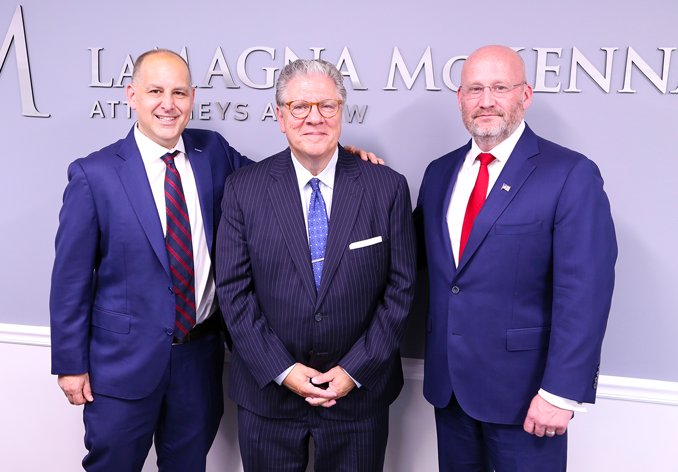A New Chapter for NYC Families: LaMagna McKenna PLLC Announces Expansion into Staten Island