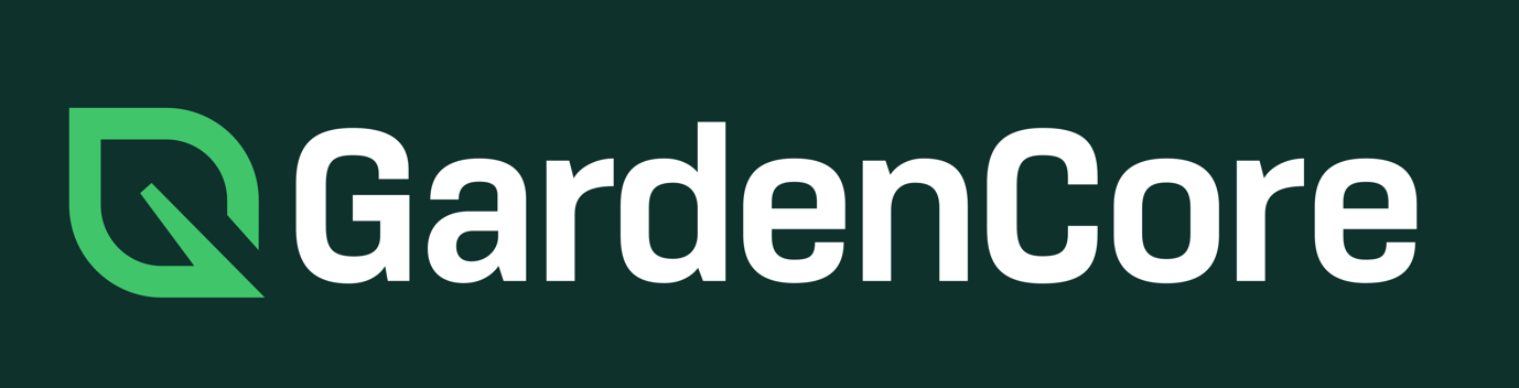 GardenCore Appoints Greg Weller as Chief Executive Officer