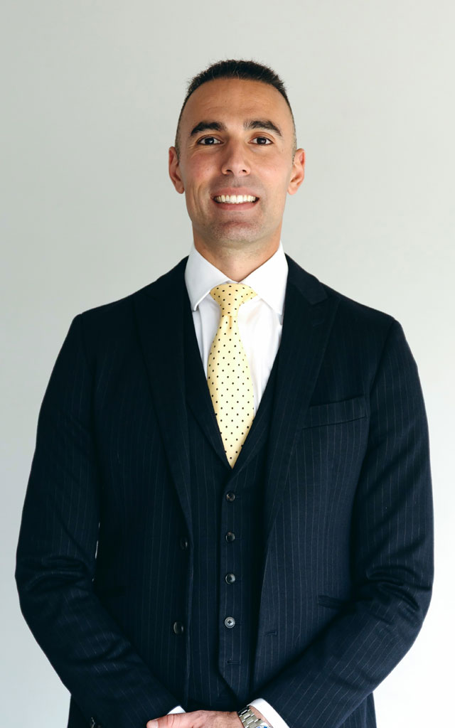 Best Real Estate Agent in Scottsdale, AZ: David Arustamian