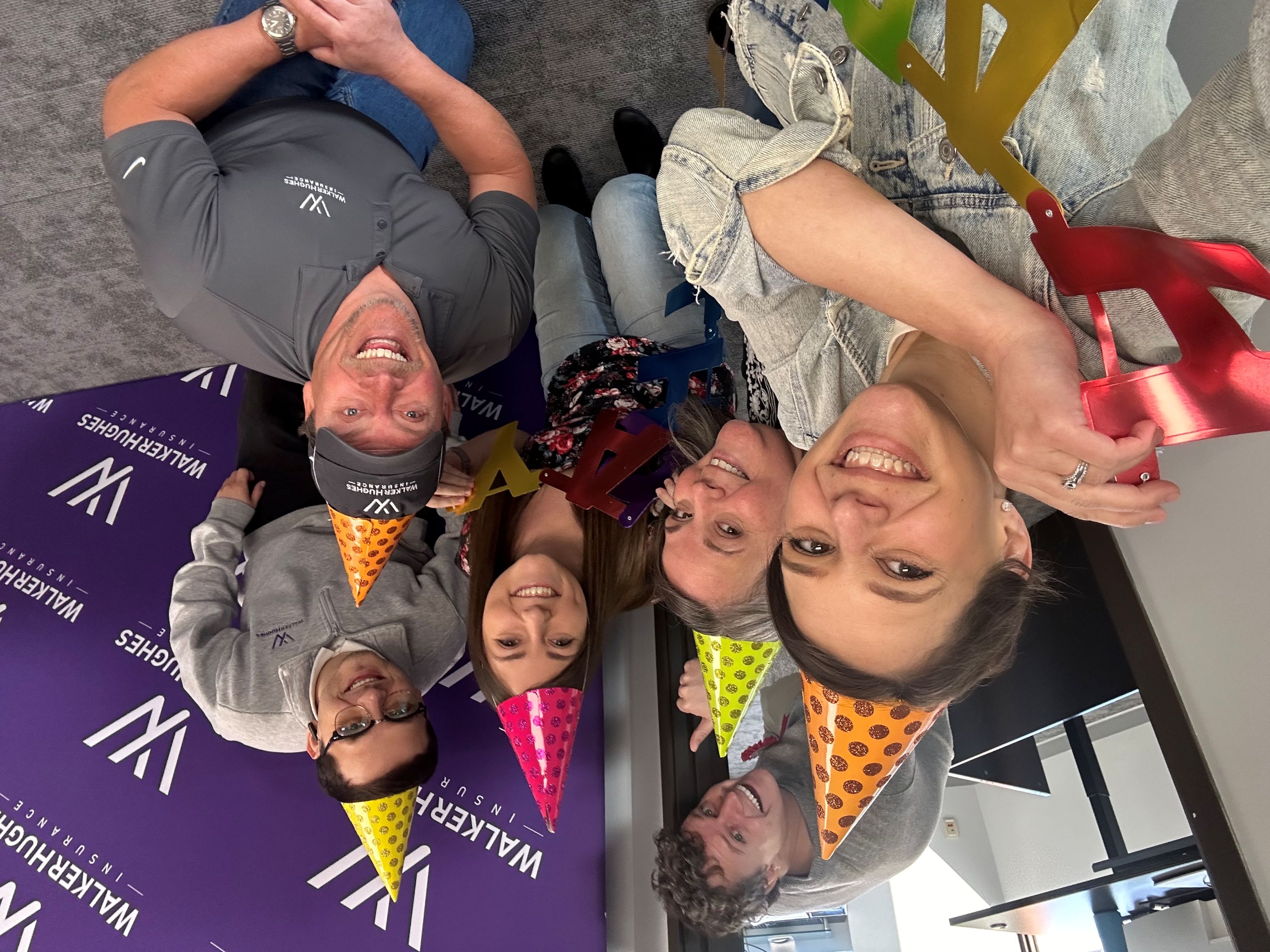 WalkerHughes Insurance Celebrates Five Years of "Values Week," a People-First Tradition Reshaping Independent Insurance Agency Culture