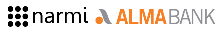Narmi Announces a New Partnership with Alma Bank to Launch Next-Generation Digital Banking for Consumer and Business Customers