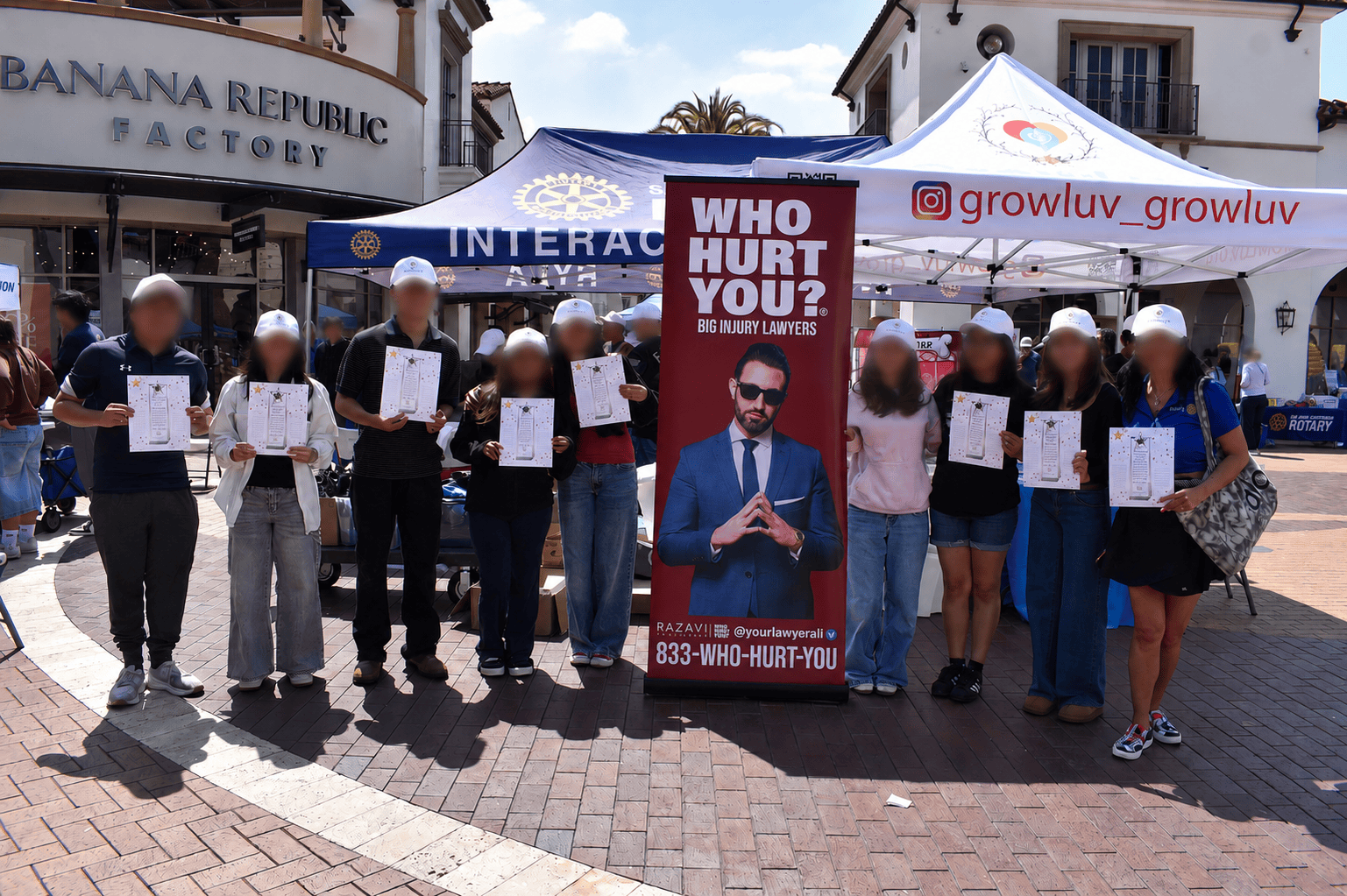 Razavi Law Group Invests in Orange County's Next Generation of Mental Health Leaders
