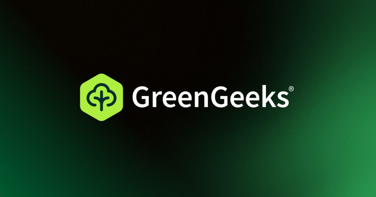 GreenGeeks Unveils Refreshed Brand, Signaling Broader Platform for the Modern Web