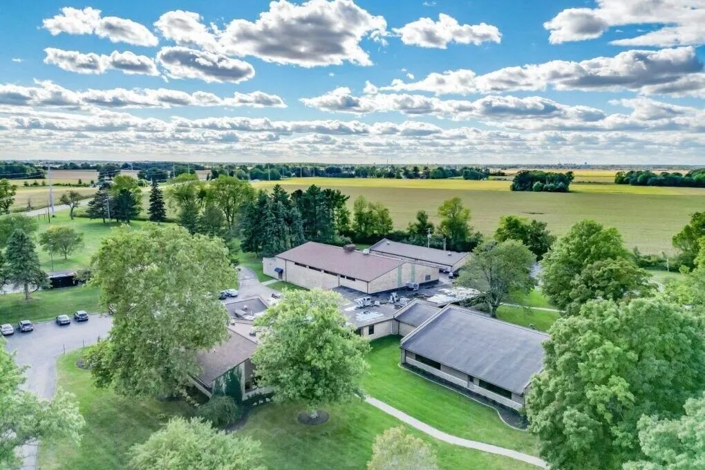 Woodlands Grove Recovery Campus Introduces a More Human, Nature-Led Approach to Recovery