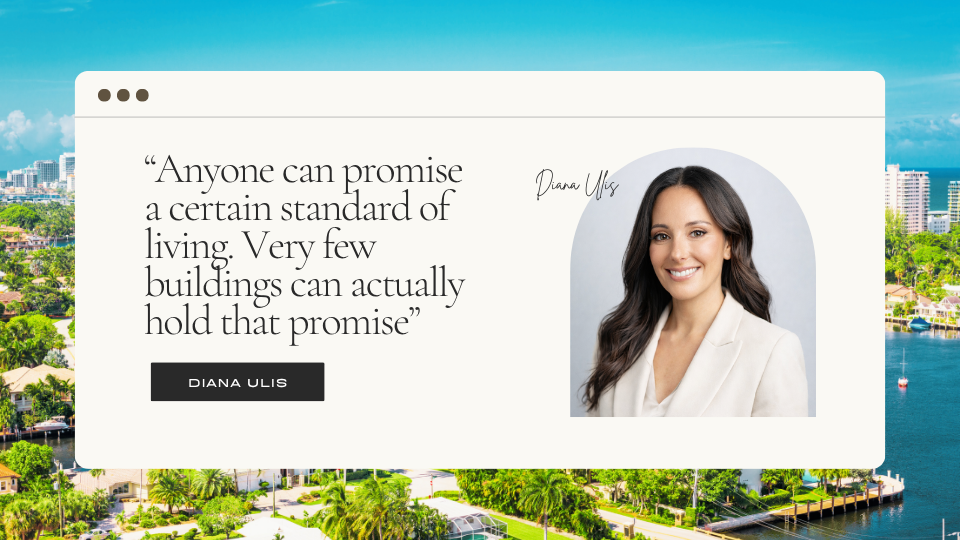 Why Boutique Scale is Becoming a Competitive Advantage in Luxury Real Estate