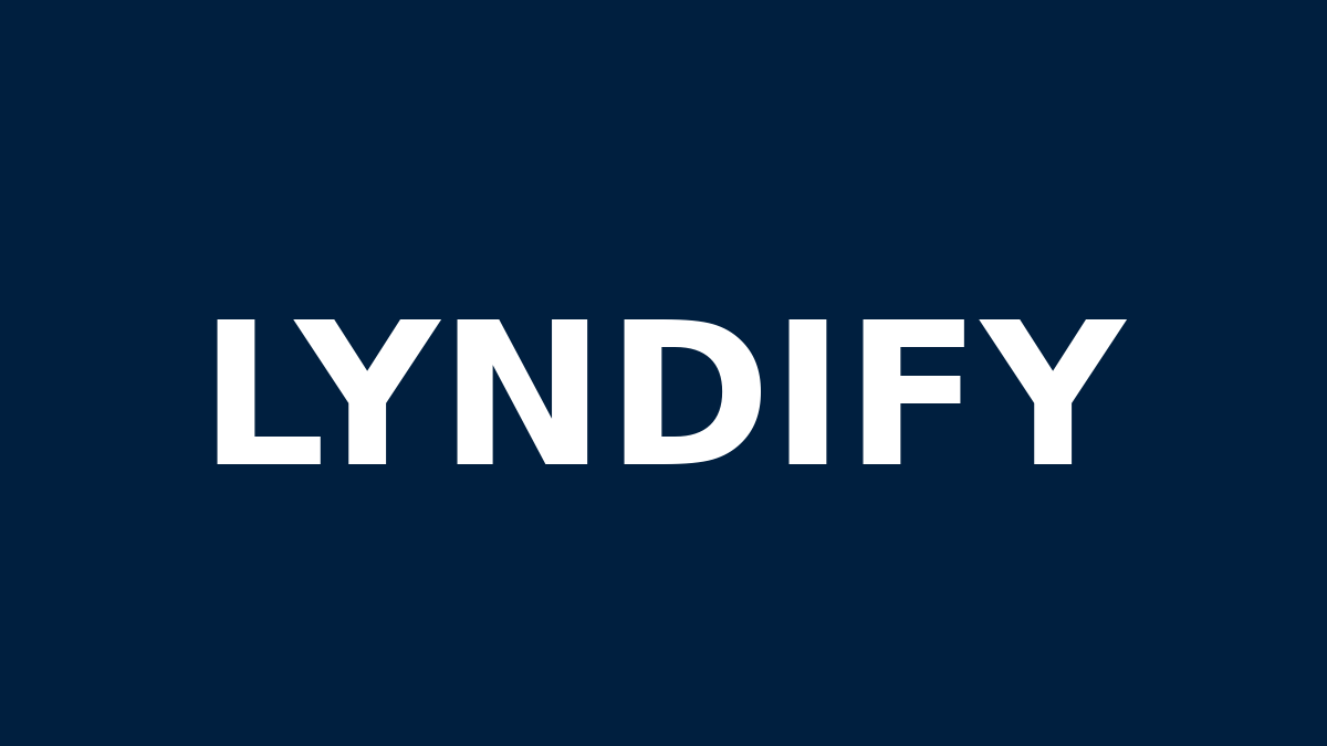 LYNDIFY Introduces a Smarter Capital Alignment Approach for Real Estate Investor Lending