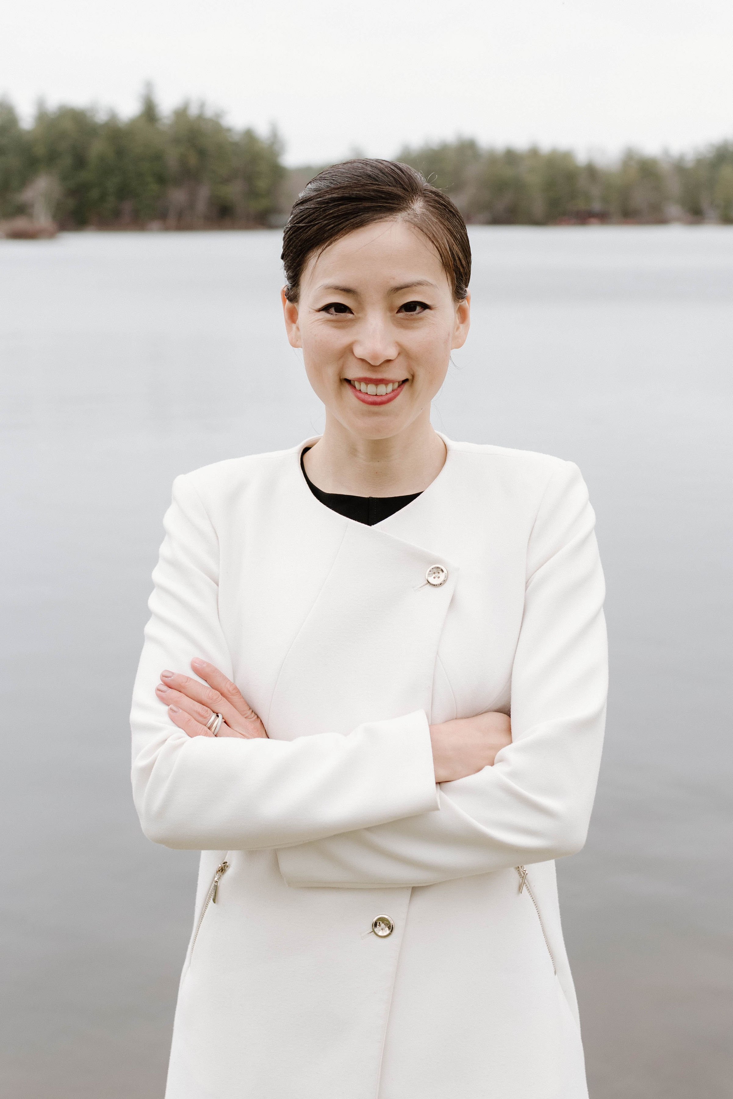 Vanna Health Appoints Dr. Liz Kwo as Chief Executive Officer, Names Giovanni Colella Executive Chairman