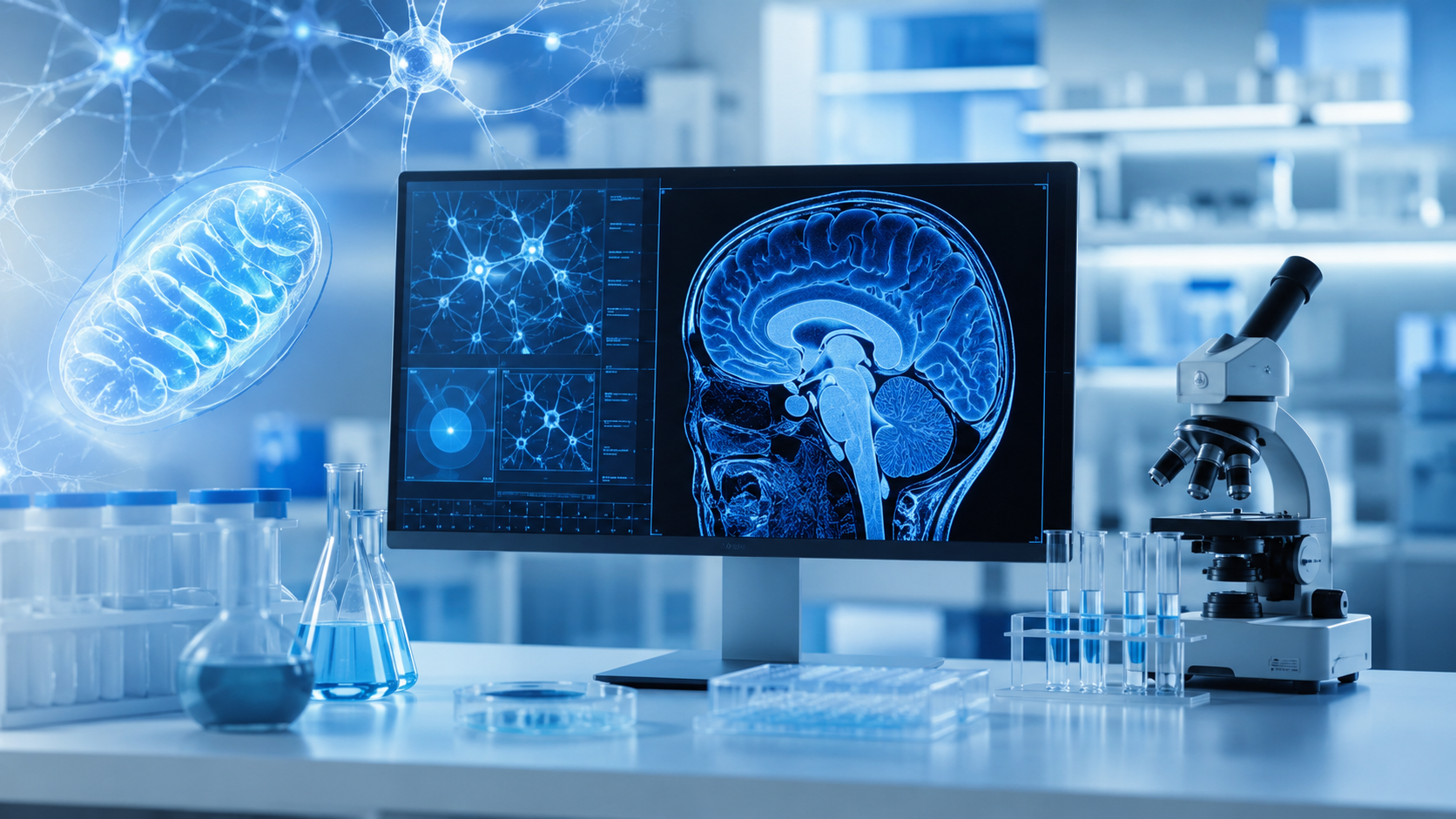 GEN Announces First Patient Dosed in Phase II Clinical Trial of SUL-238 in Parkinson's Disease