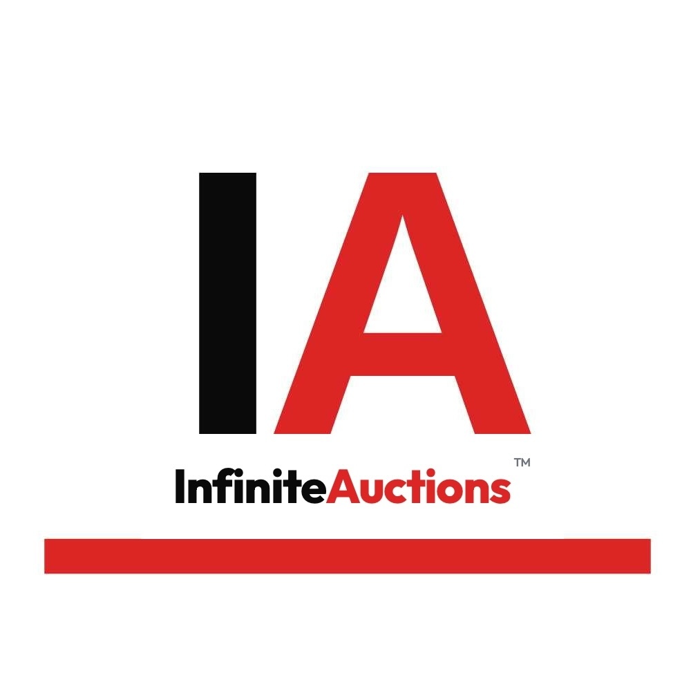 MDCE's Infinite Auctions Introduces New Auction Platform Combining Straight Bidding with Real-Time Buy It Now Functionality