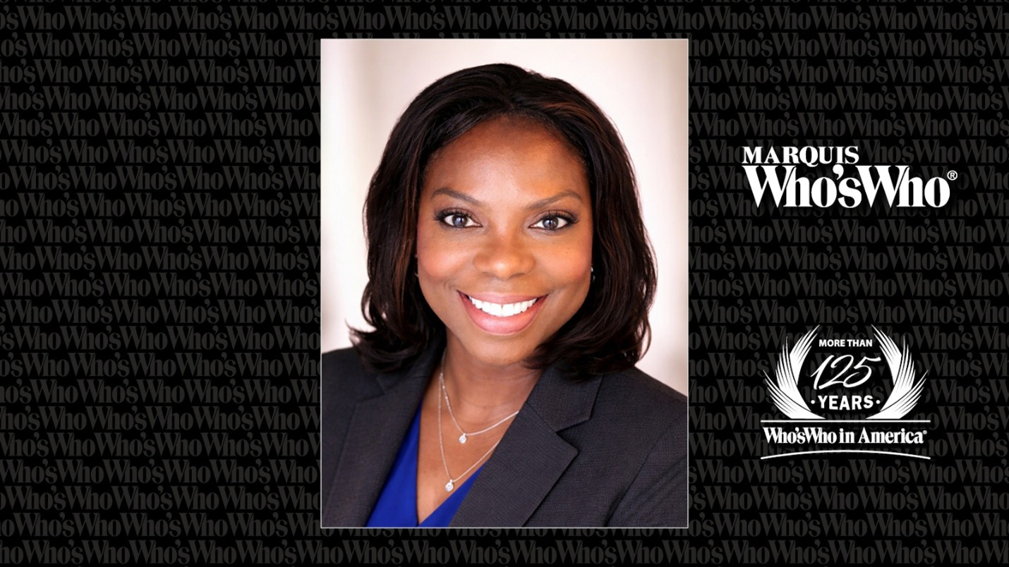 Marquis Who's Who Interviews and Honors Xiomara Leslie for Leadership in Insurance Services, Medicare Planning and Agent Development