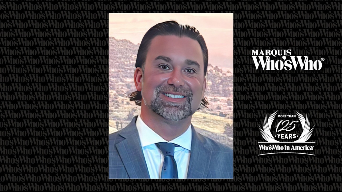 Never Miss Your Shot: Marquis Who's Who talks with Jason Haga on How He Is Empowering Amateur Athletes 