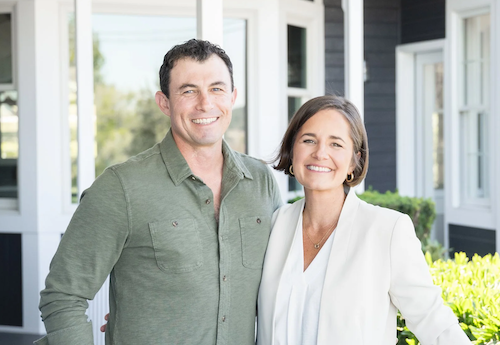 Best Real Estate Agent in Whidbey Island, WA: Kristen Stavros