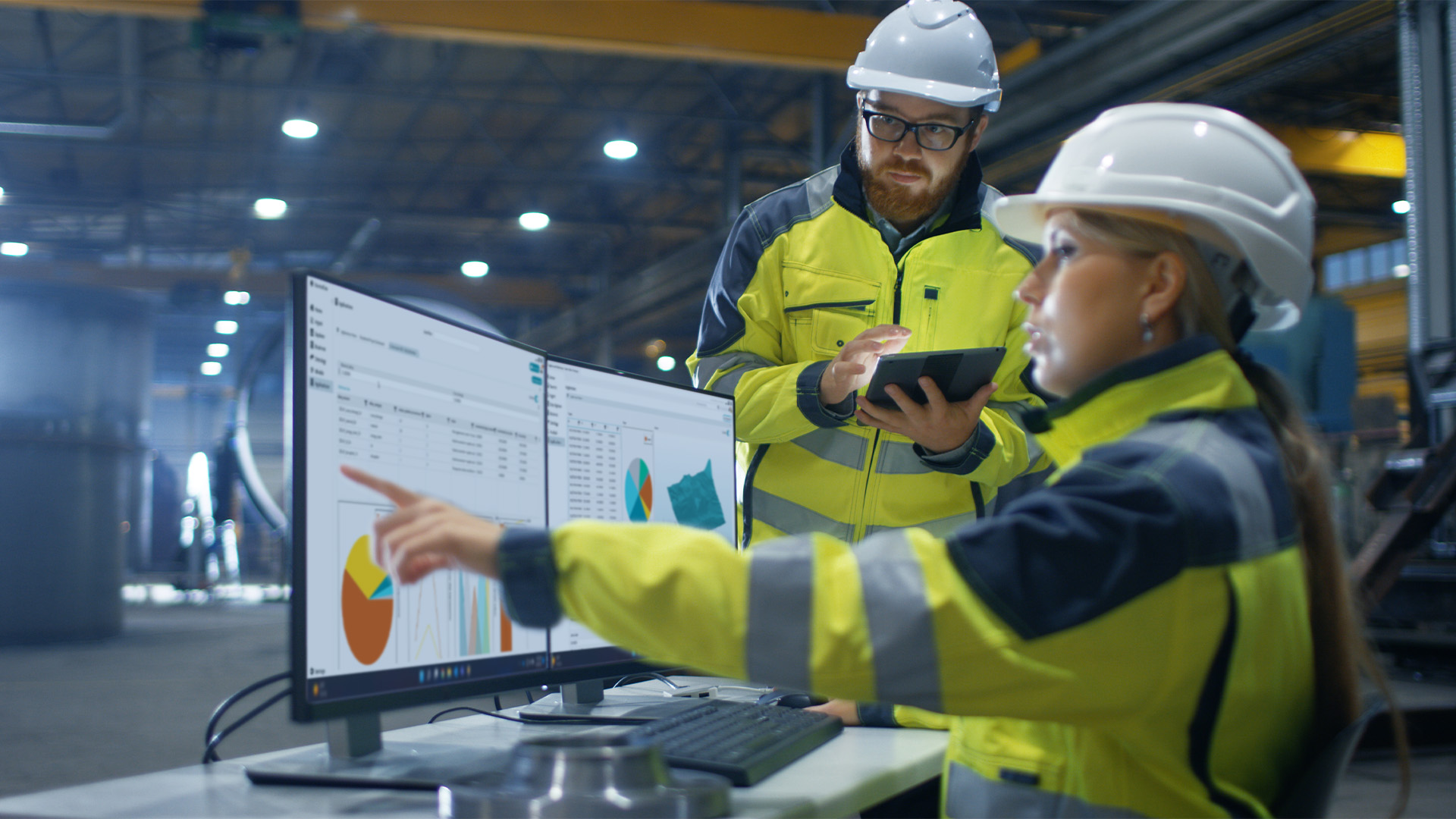 Large-Scale Industries can Now Create Their Own AI-Powered Operational Tools in Days