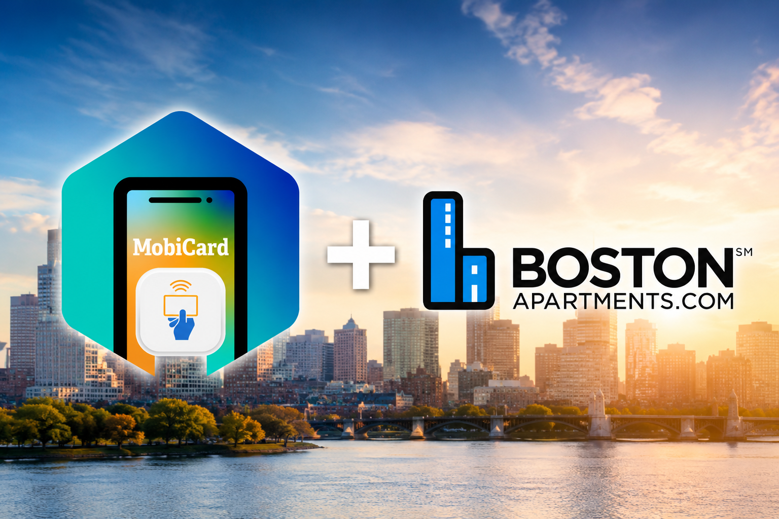 PTOP Secures Largest Enterprise Opportunity in Company History With BostonApartments.com(R) - Here is How It Will Operate