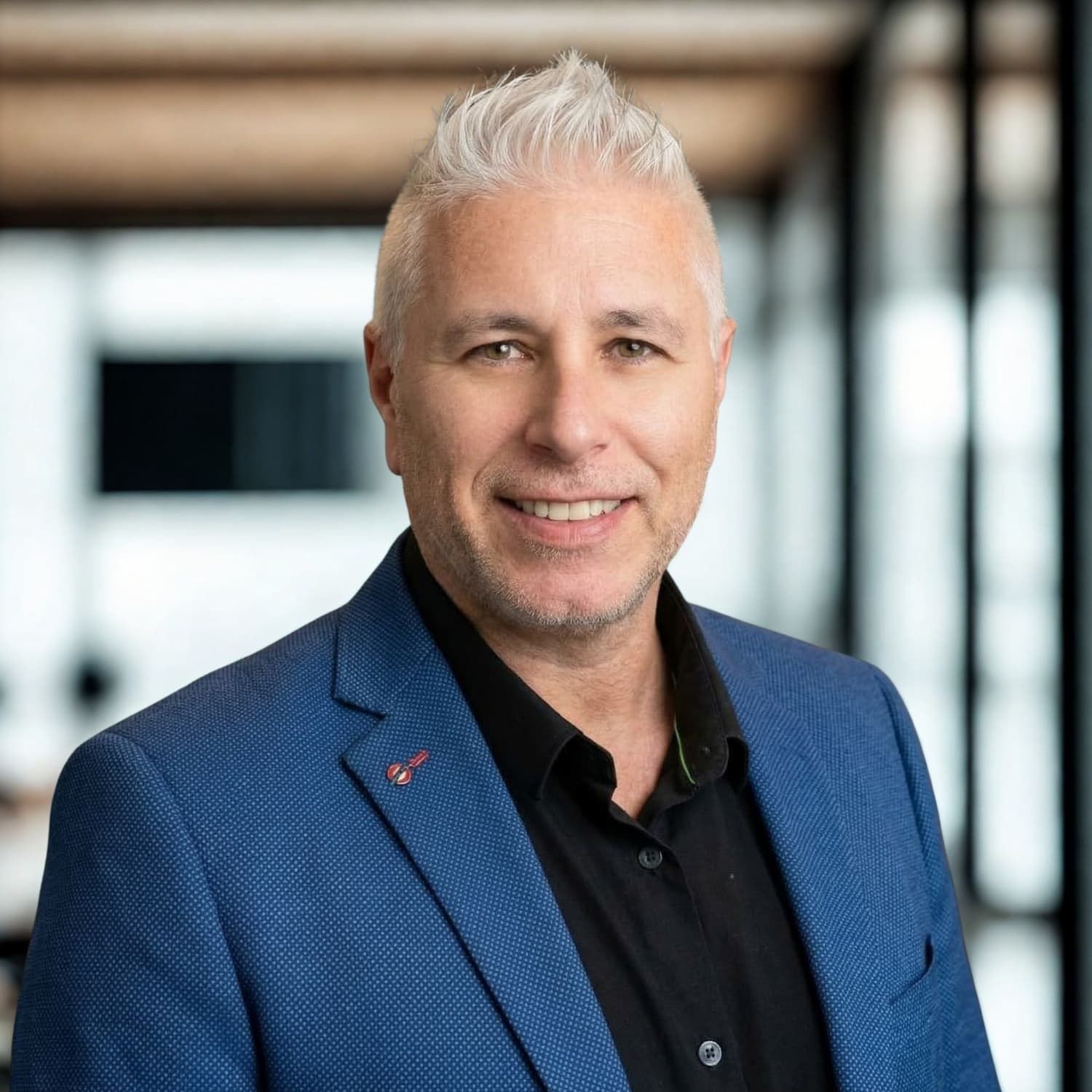 Best REALTOR(R) in Calgary, AB: Vince DeGiuseppe