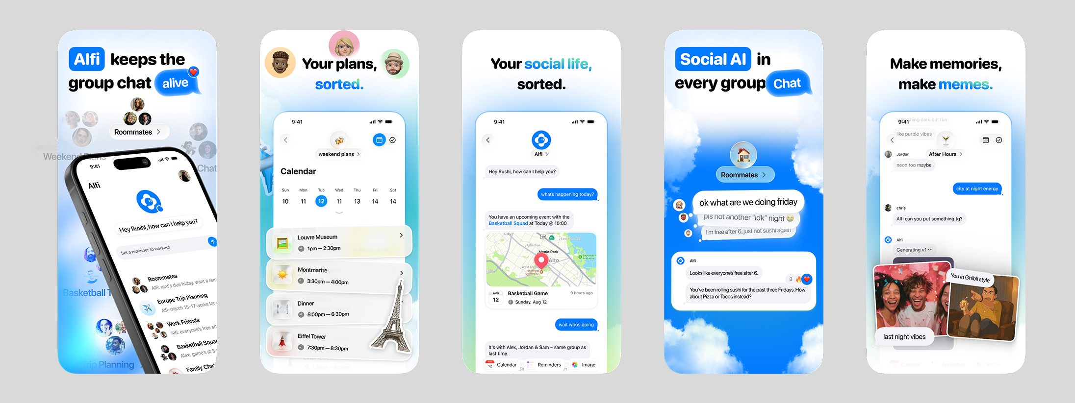 Text.ai Open-Sources the First Social AI Benchmark to Measure Multiplayer Intelligence