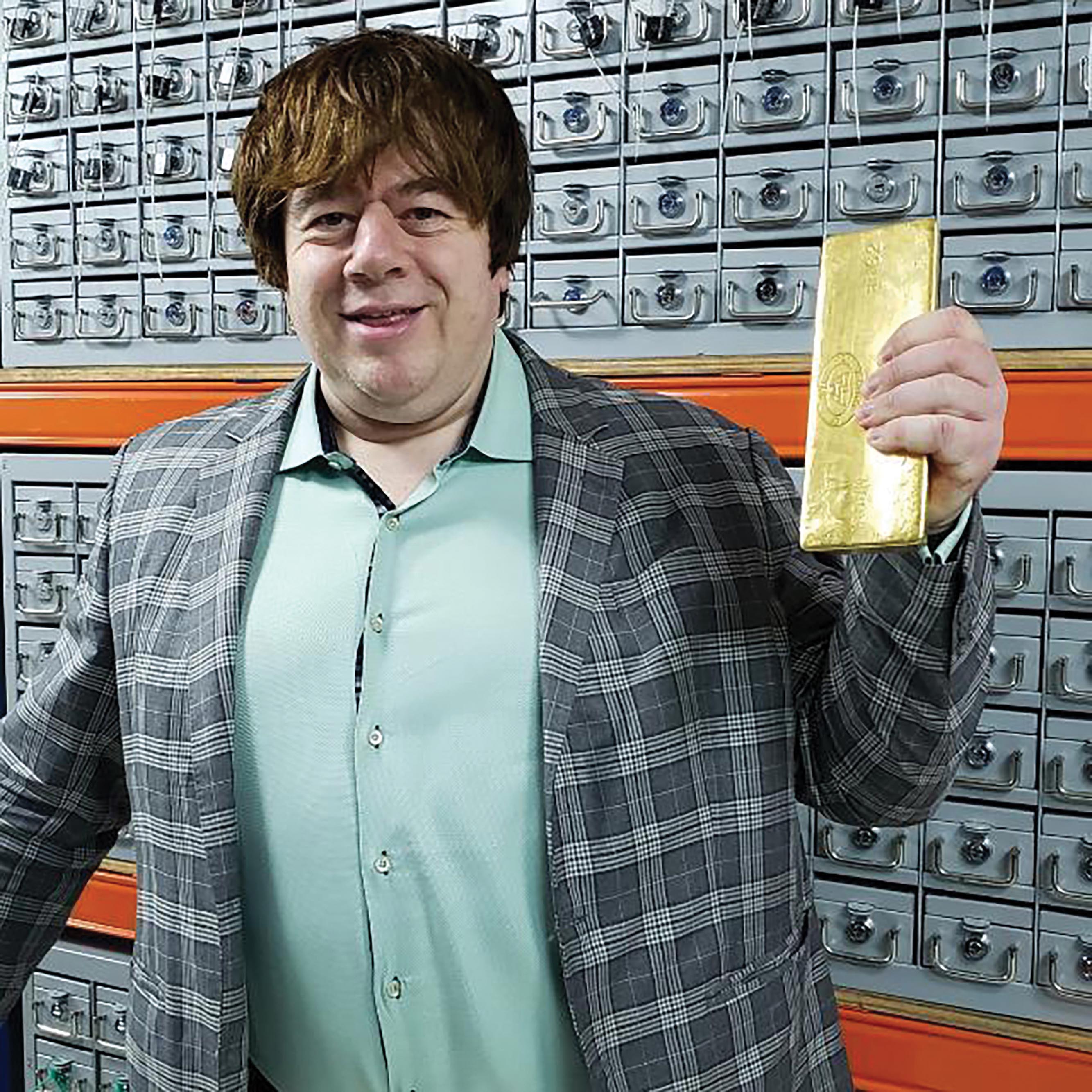 Monetary Metals: Redefining the Metals Market