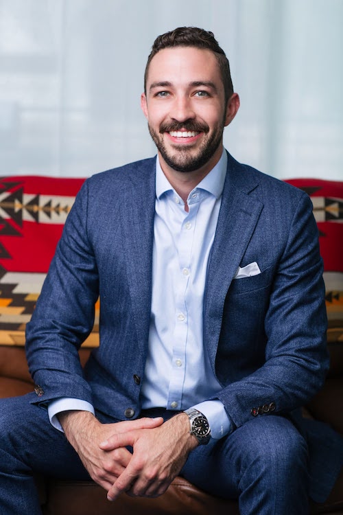 Best Probate Real Estate Agent in Austin, TX: Nate Clark
