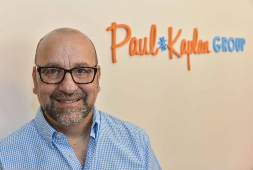 Best Real Estate Agent in Palm Springs, CA for Mid-Century Modern Homes: Paul Kaplan