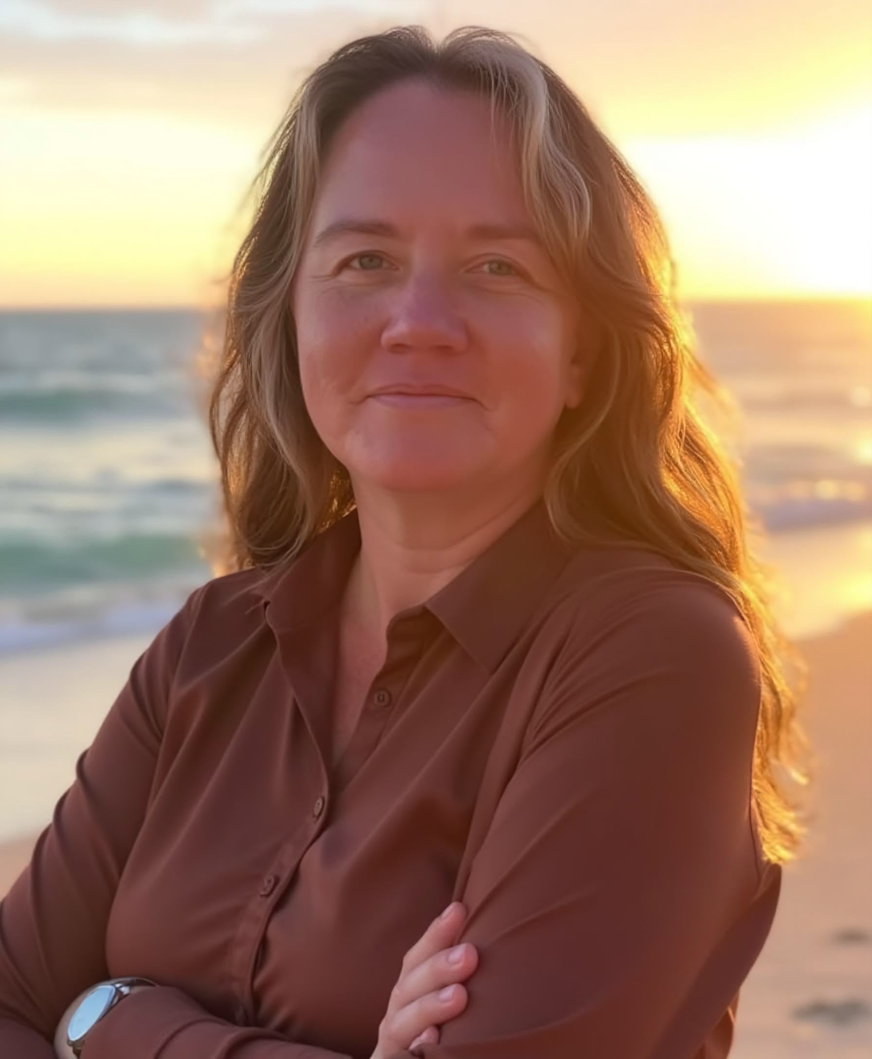 Best Real Estate Agent in Texas City, TX: April Aberle