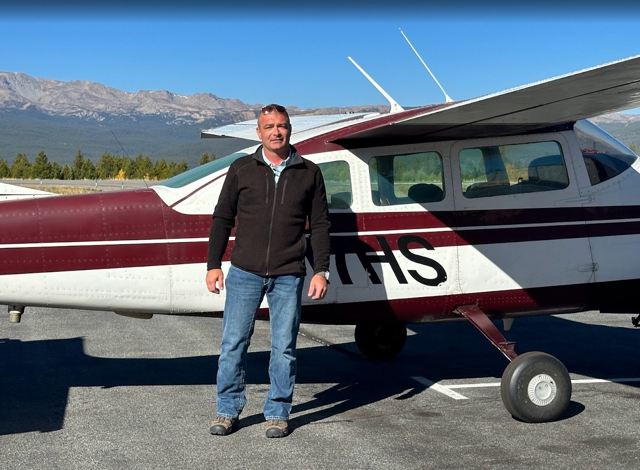 Matt Riley Highlights the Importance of General Aviation Airports in Rural Communities