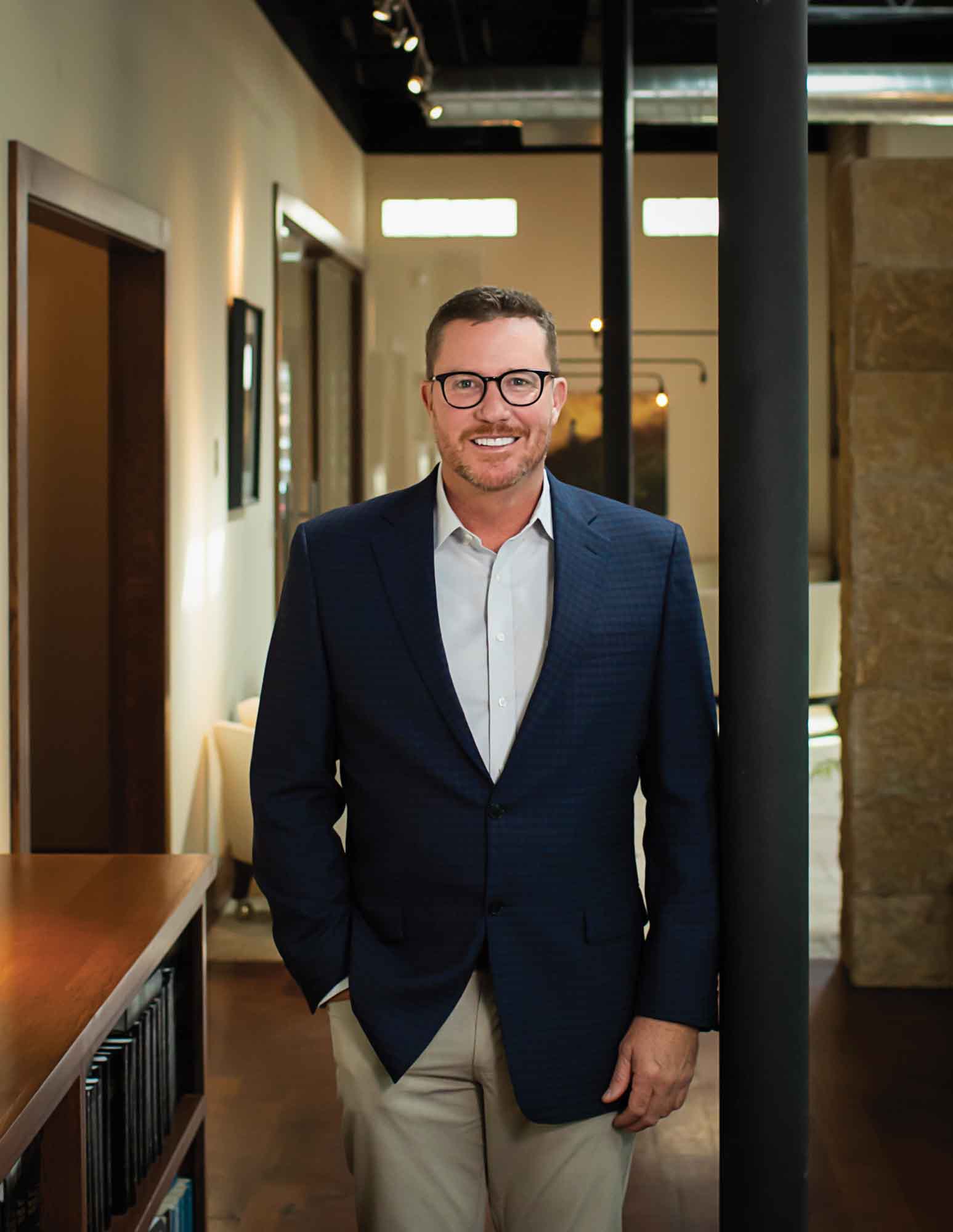 Brady & Hamilton, LLP: Eminently Capable
