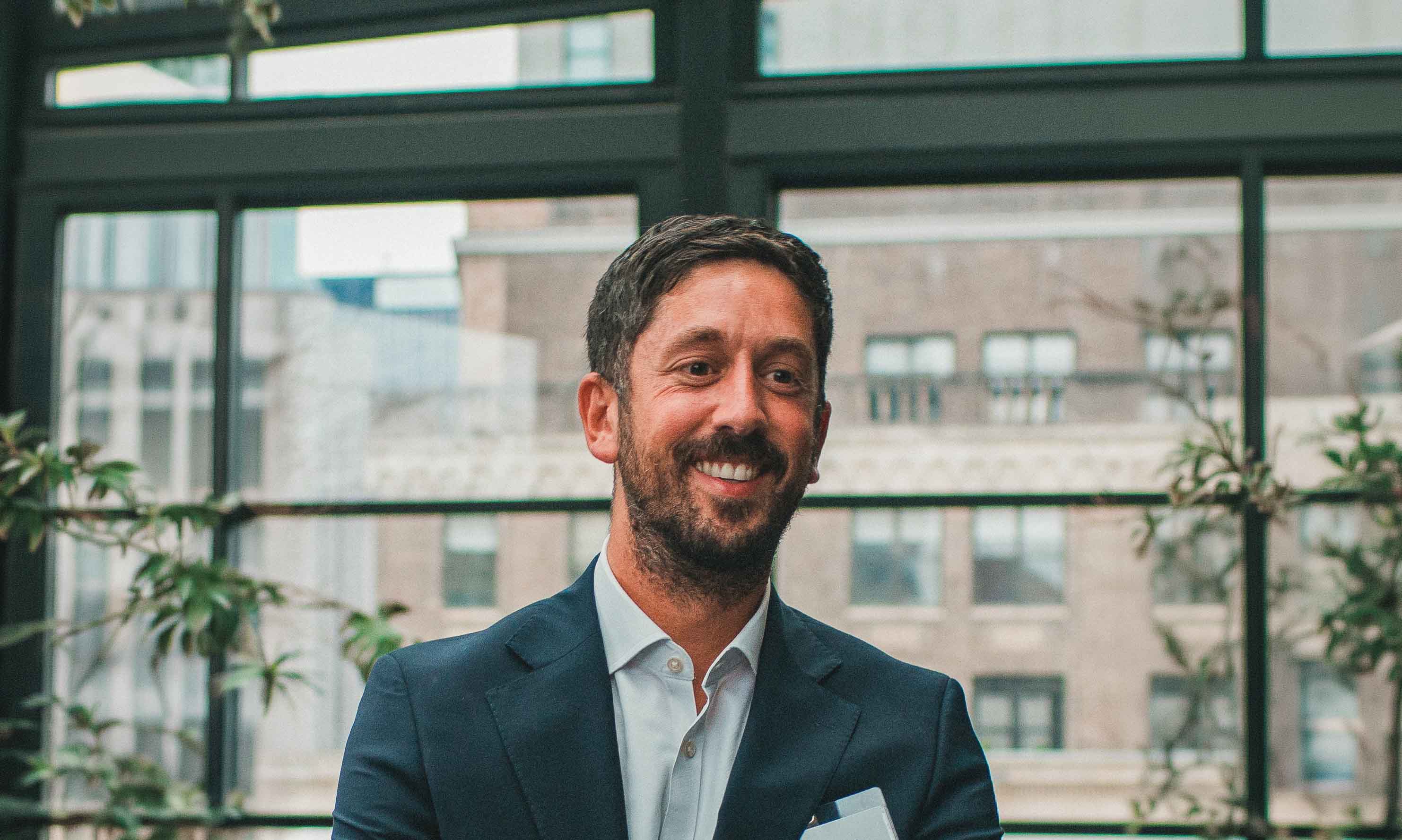 Phaidon International: Why the Future of Recruitment is AI-Powered but Human-Led