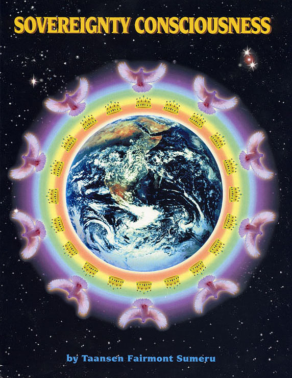 New Expanded Edition of Sovereignty Consciousness Released After Nearly Three Decades