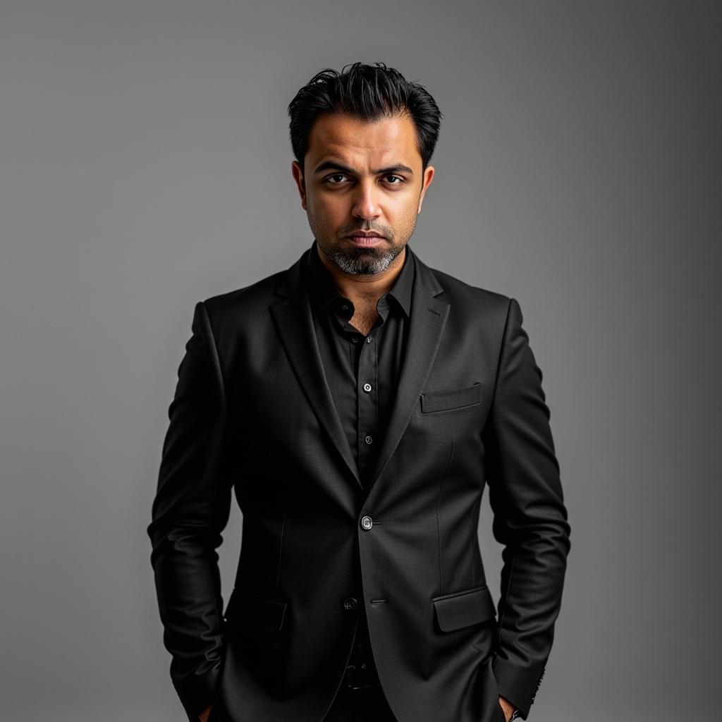 DoubleRock Managing Partner Suraj Rajwani Explores the Evolution of Venture Capital Fundraising