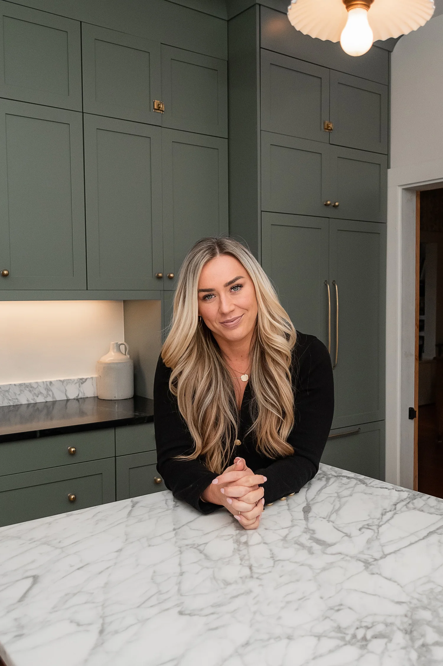 Top Real Estate Agent in Bellingham, WA: Paulina Antczak