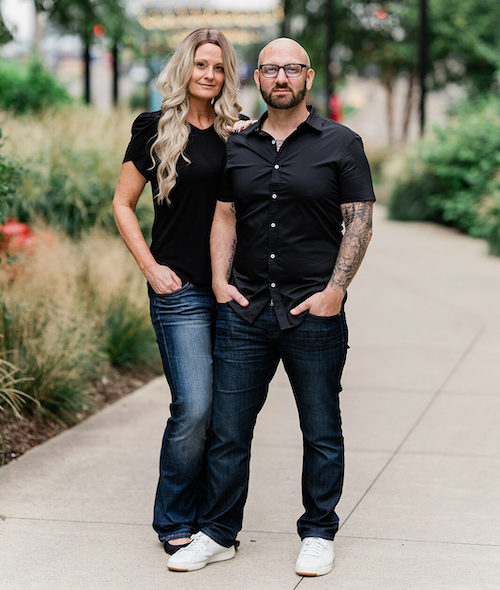 Top Real Estate Agent in Auburn Hills, MI: Ben Lang