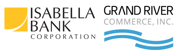 Isabella Bank Corporation to Acquire Grand River Commerce, Inc.