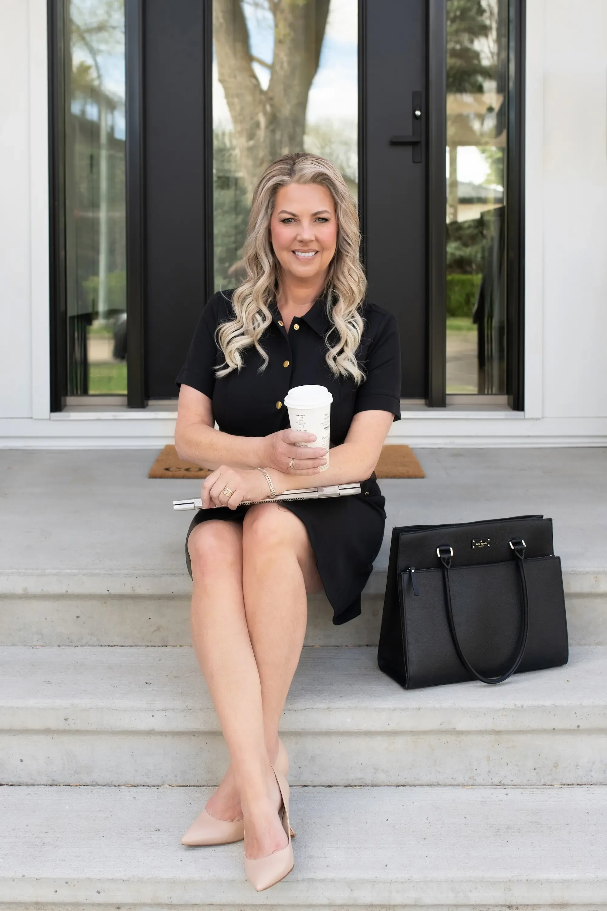 Best Real Estate Agent in Edmonton, AB: Jody Bergen