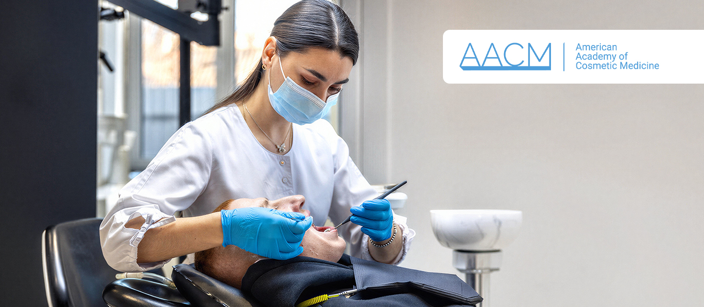 Botox Certification for Dentists