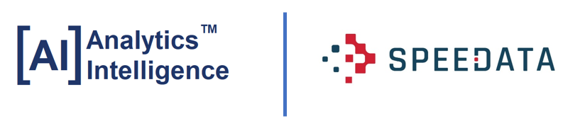 [AI] Analytics Intelligence and Speedata Announce Strategic Partnership