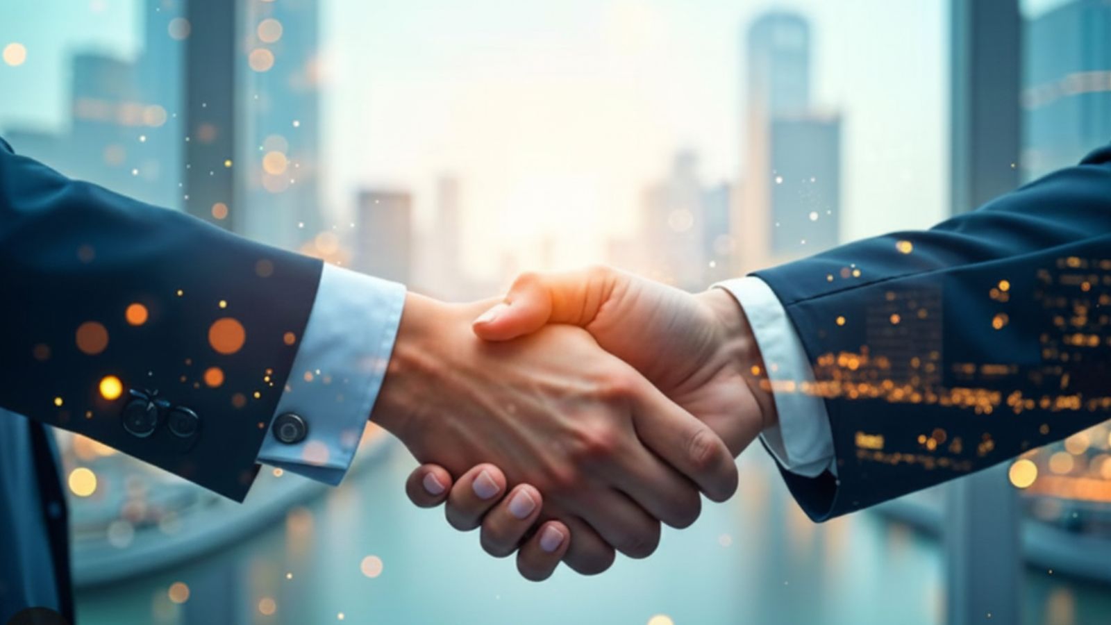 MIX Networks and Netcom Launch Nationwide Partnership to Help Businesses Escape the Copper Sunset