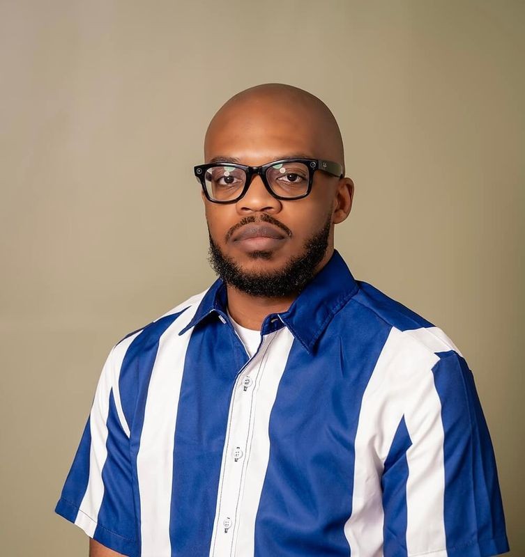 Asante Babers Shares 2026 Cybersecurity Outlook
