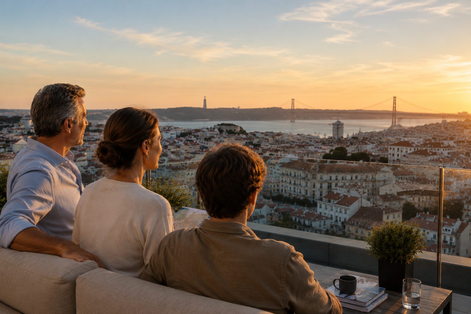The Blue Portugal Reports Growing U.S. Interest in Jurisdictional Diversification