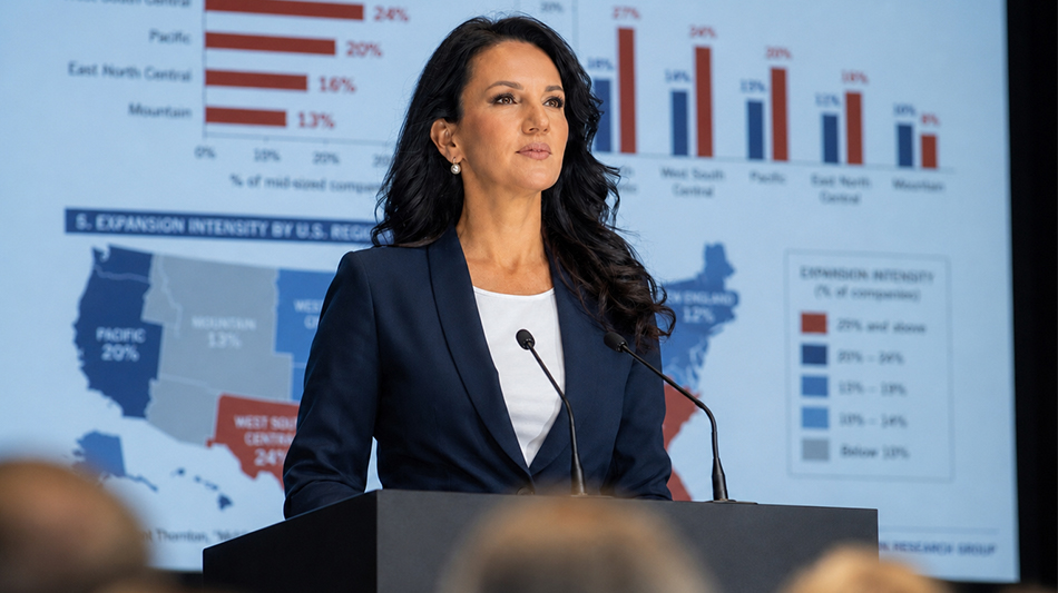 American Industry and Innovation Research Institute (AMIIRI) Releases Landmark 2025 Industrial AI Report and Announces Expanded Research Agenda for 2026