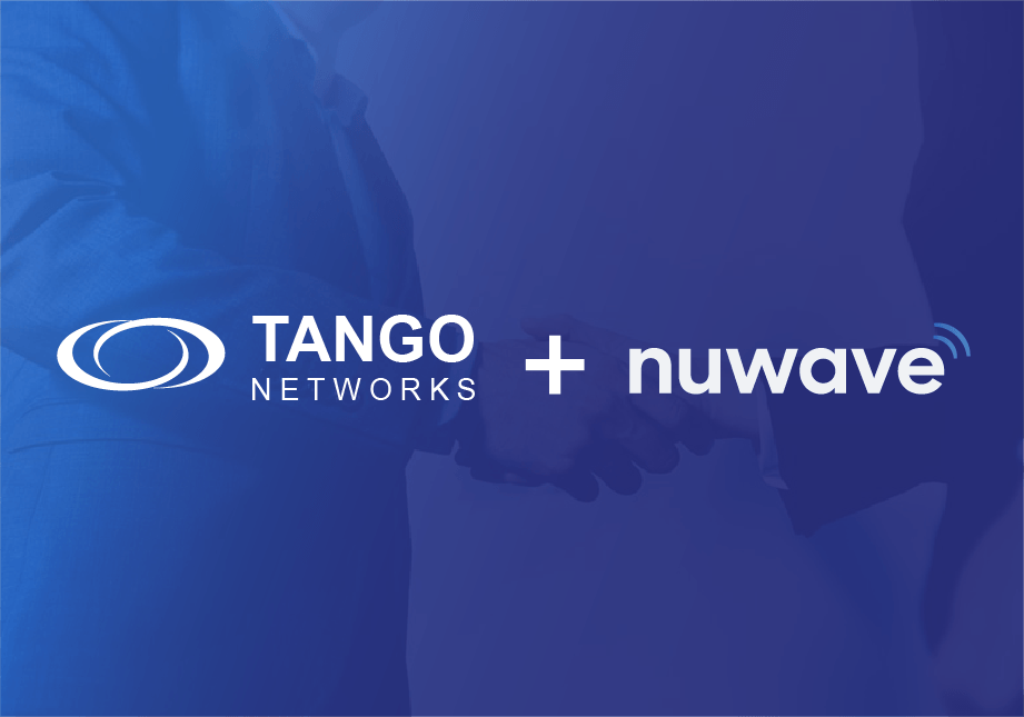 Tango Networks and NUWAVE Bring Native Mobile Calling to Microsoft Teams and Webex Through iPILOT