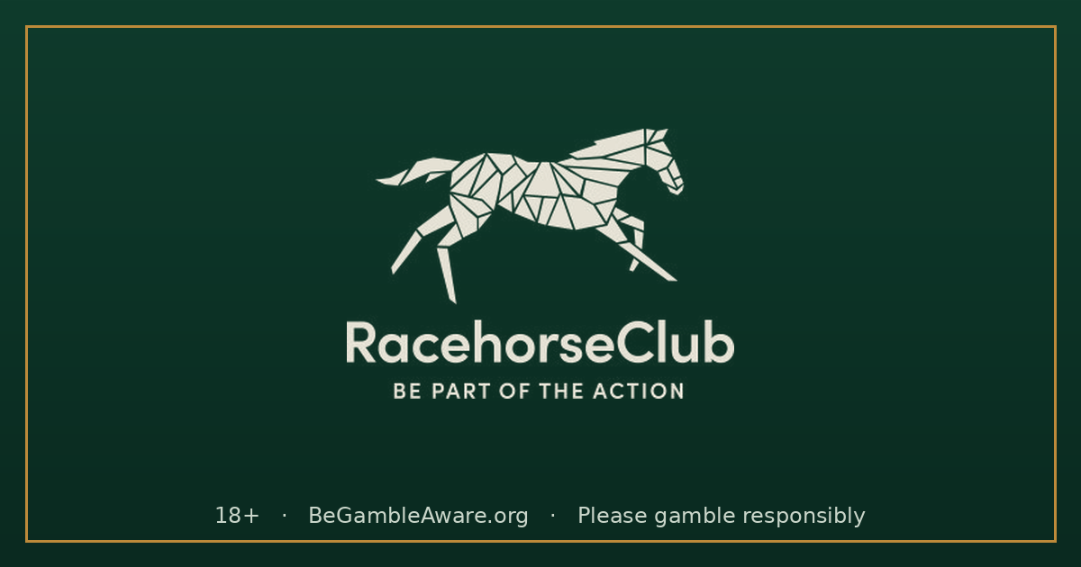 RacehorseClub Relaunches as the UK's All-in-One "Racing Hub" for Every Racing Fan