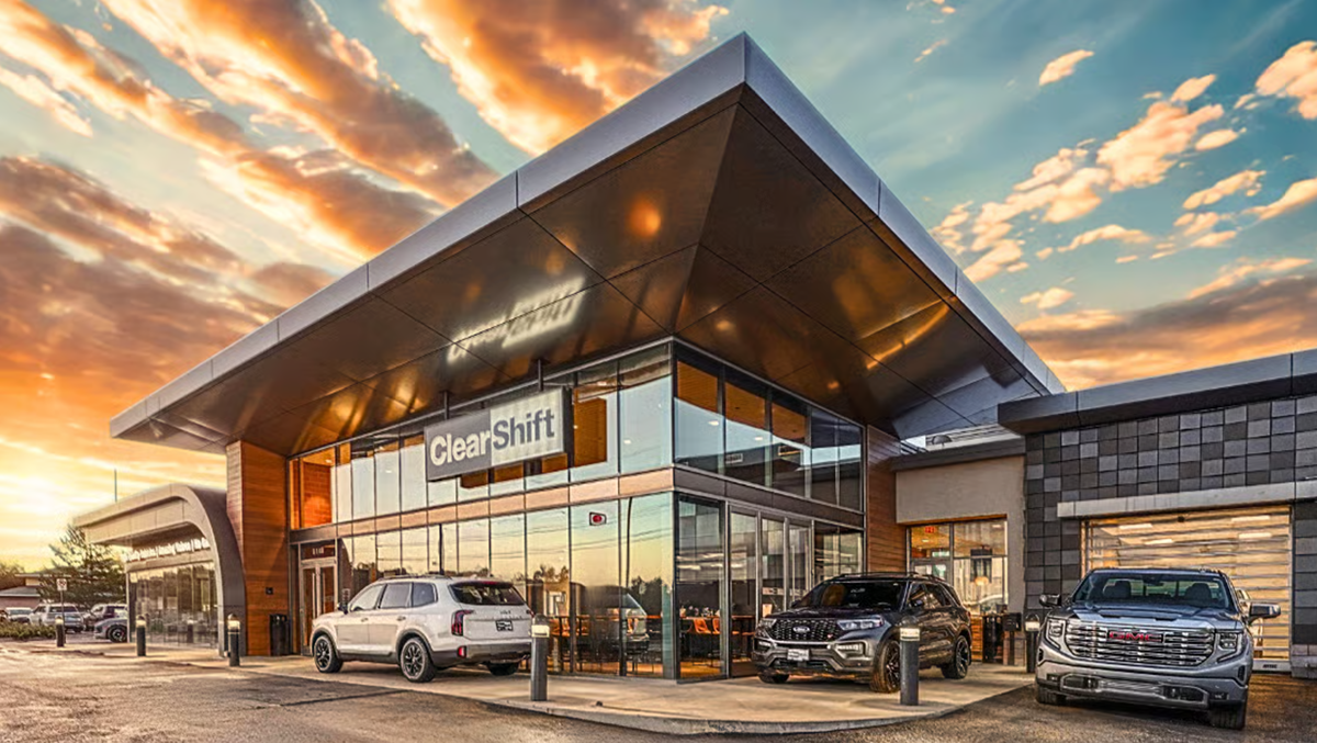 ClearShift Expands Retail Footprint With Acquisition of Freedom Ford Inc.