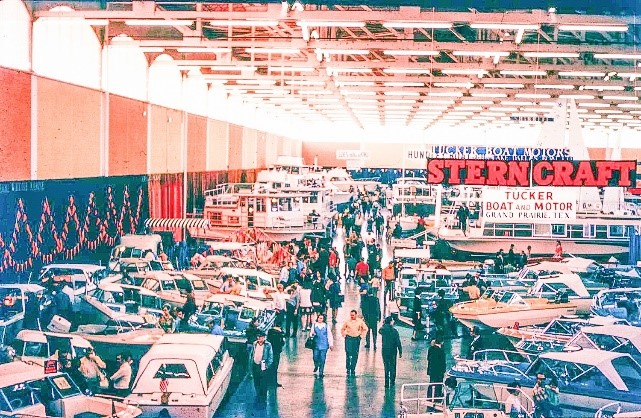 Dallas Summer Boat Show Returns July 16-19, Continuing a North Texas Tradition More Than 50 Years in the Making