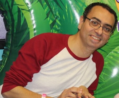 Texas Educator Fady Hanna Launches Bridge to Success to Help Families Navigate Special Education