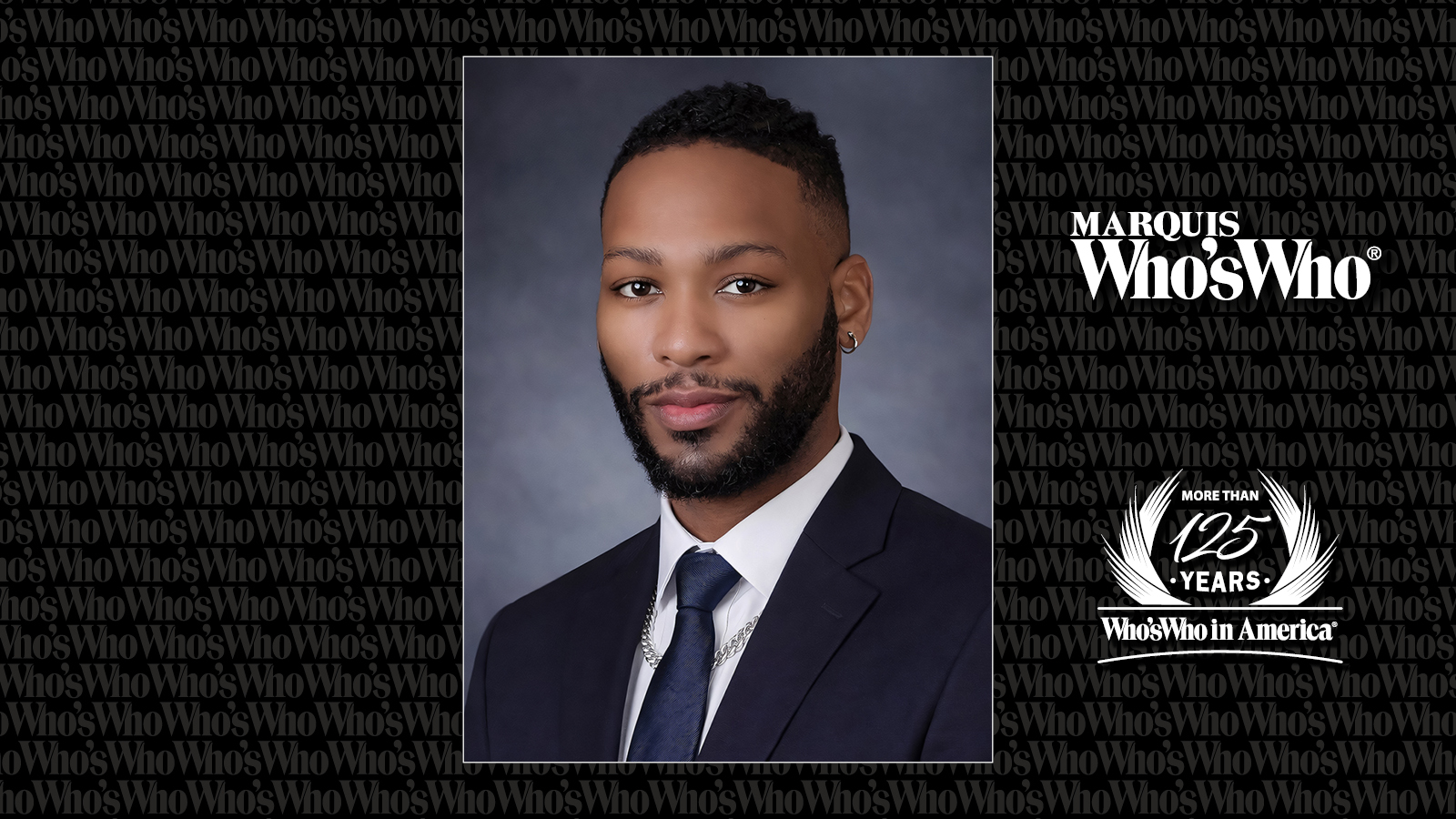 Marquis Who's Who Interviews and Honors Dr. Raynard Butler for Leadership in Pharmacy, Mental Health Advocacy and Community Wellness