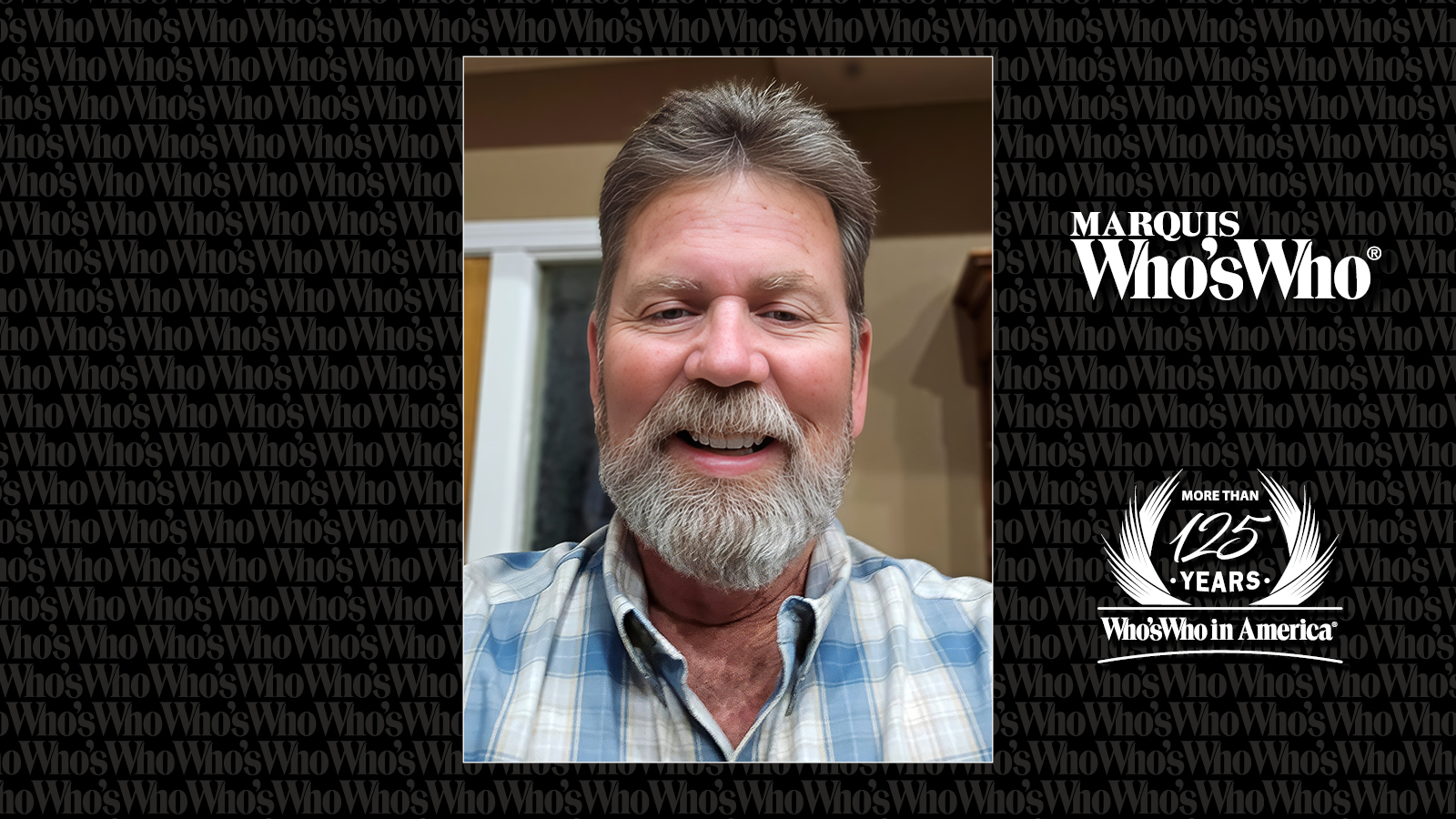 Marquis Who's Who Honors Lee Shepard for Leadership in Pool Construction, Maintenance and Hydraulic Design