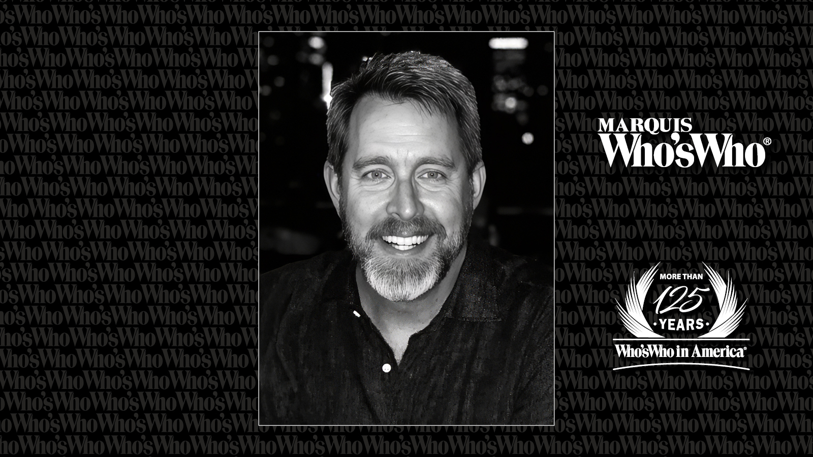Marquis Who's Who Interviews and Honors Dan Crump for Leadership in Technology, AI, Consultative Sales and Songwriting